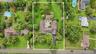 Aerial View w/ Lot Lines