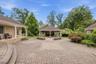 Expansive Paver Patio