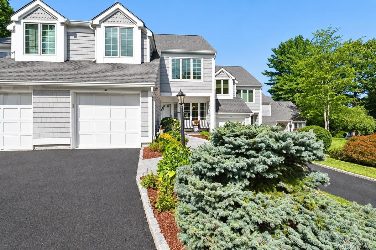 Welcome Home!