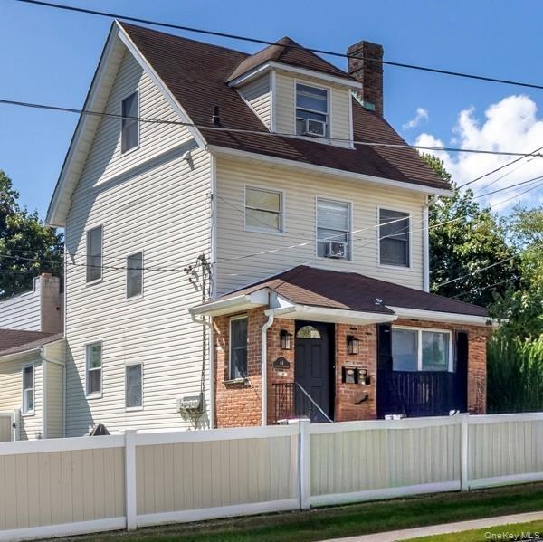 Welcome to 44 Lafayette Avenue