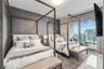 Third beautifully appointed bedroom with a private en-suite bathroom