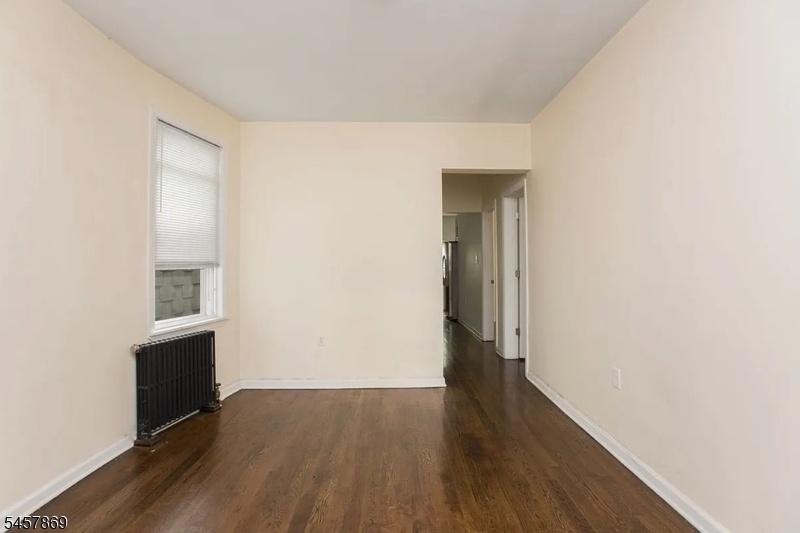 Living Room - Unit 2