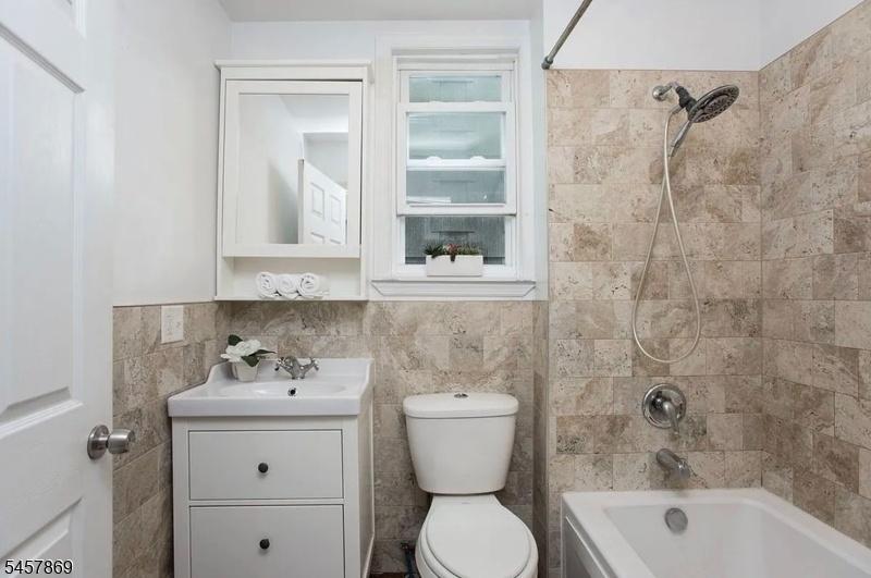 Bathroom - Unit 2