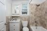 Bathroom - Unit 2