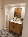 Bathroom 2 - Unit 1
