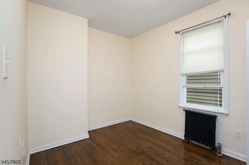 Bedroom 2 - Unit 1