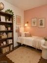 Bedroom 2 - Unit 1