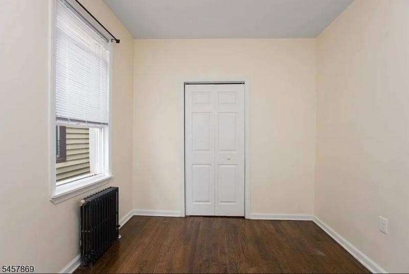 Bedroom 1 - Unit 2