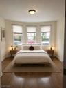 Bedroom 3 - Unit 1