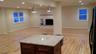 Open concept Living Room & Di