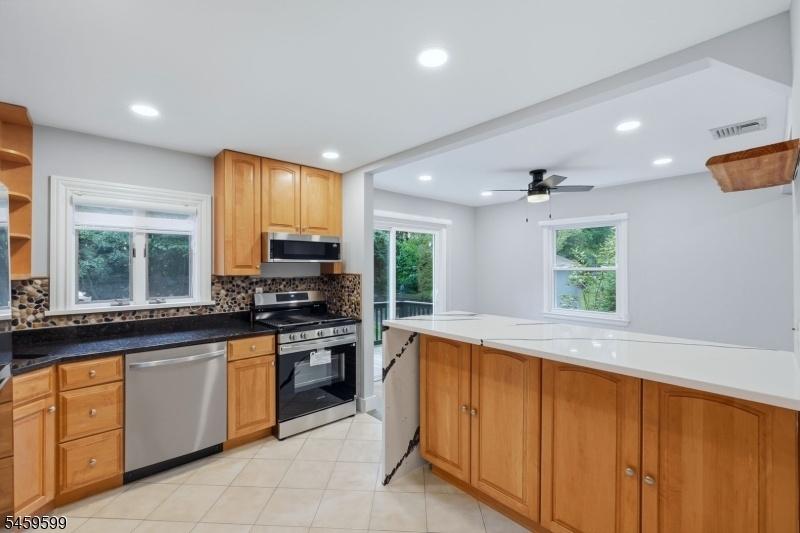 beautiful kitchen