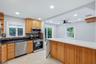 beautiful kitchen