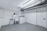 Garage & Laundry