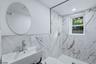 Brand new bath