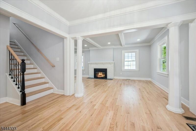 Grand Entrance Foyer