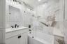 Hall Bath