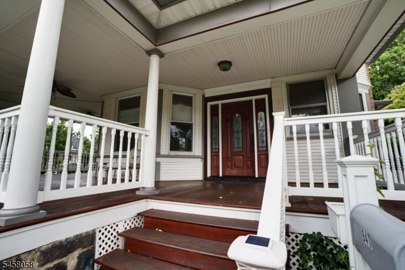 Porch