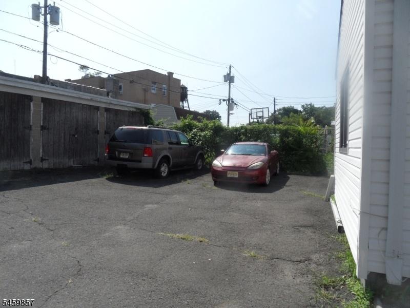Additional Parking