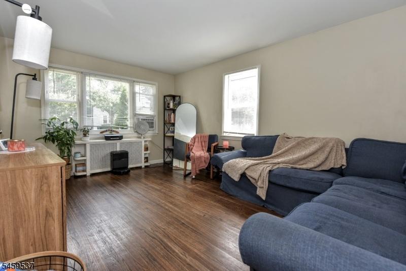 First Floor Living RM