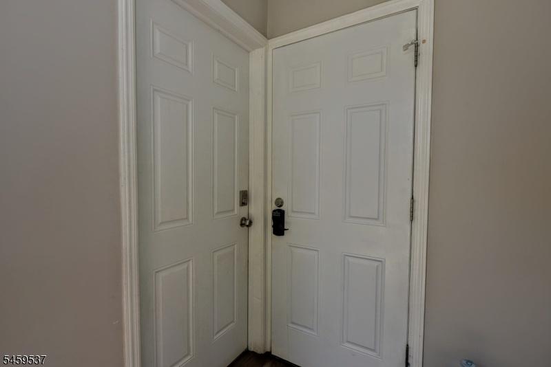 Front Entry Vestibule