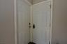 Front Entry Vestibule