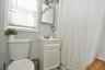 Second Floor Full Bath