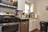 Stainless Steel appliances