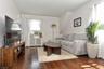 Second Floor  Living RM