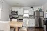 Second Floor Kitchen