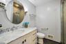 Renovated Full Bath