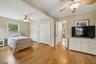 First Floor Bedroom