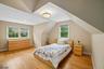 Second Floor Bedroom