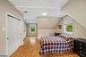 Second Floor Bedroom