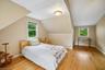 Second Floor Bedroom