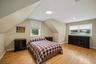 Second Floor Bedroom