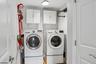 First Floor Laundry