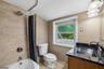 Updated Full Bath