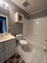 2nd Full Bath