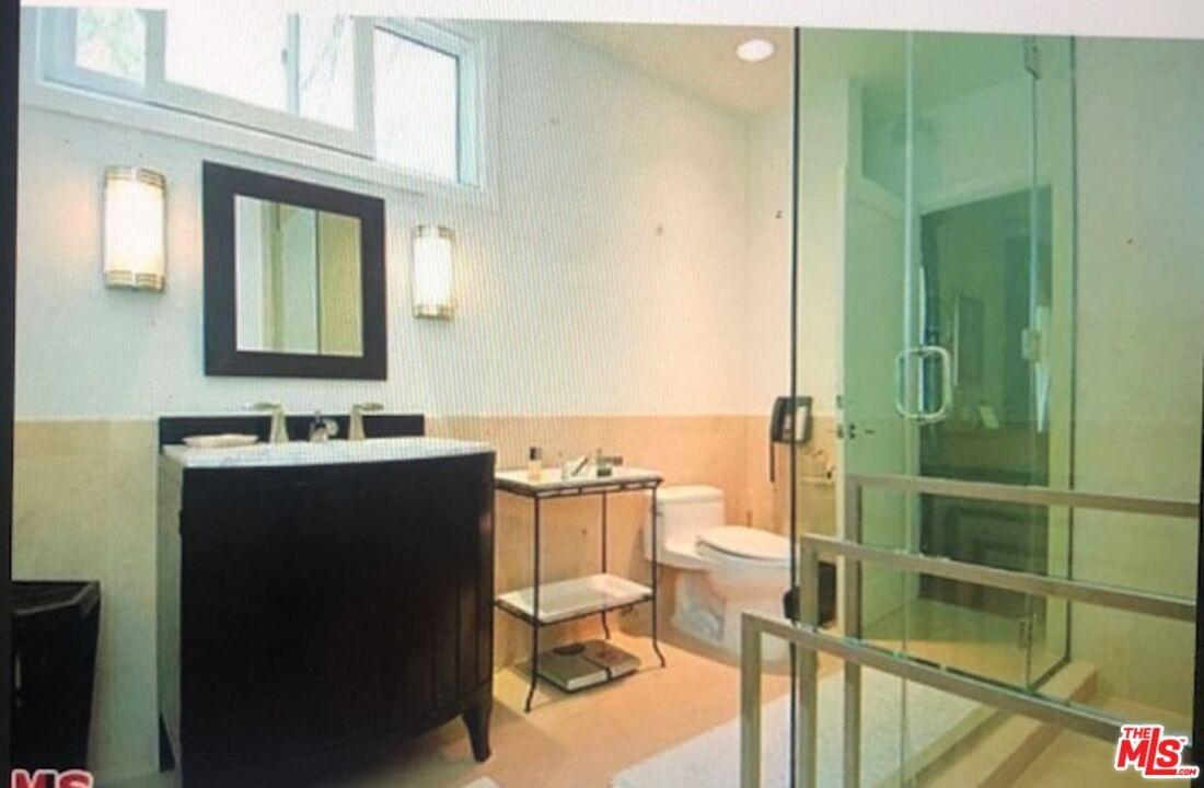Second Bathroom