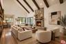 Virtual staging