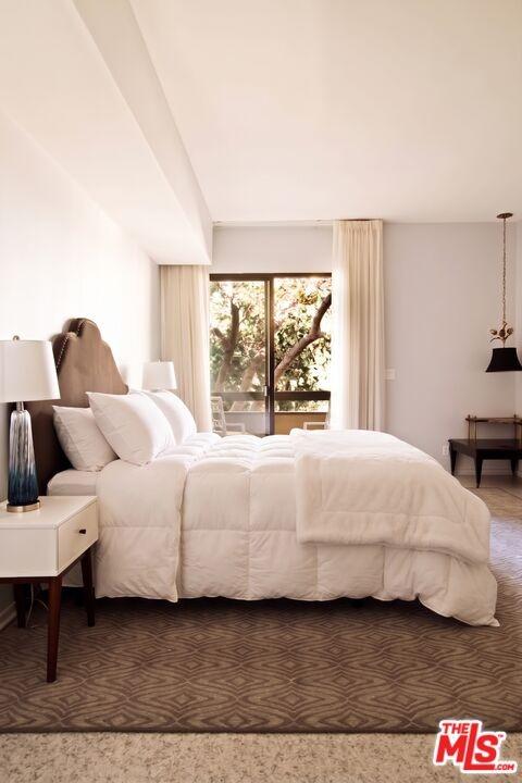 Digitally enhanced bedding