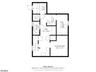 Floor plan 1st floor