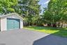 Driveway/Garage