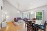 Living / Dining Area