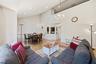 Living / Dining Area