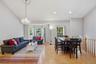 Living / Dining Area