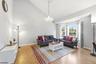 Living / Dining Area