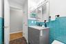 Hall Bathroom