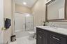 Basement Bathroom