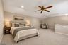 Loft - Virtually Staged